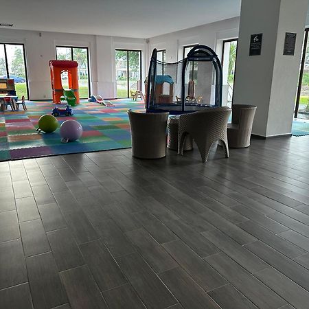 Departamento Totalmente Nuevo En La Isla Residence Acapulco Zewnętrze zdjęcie