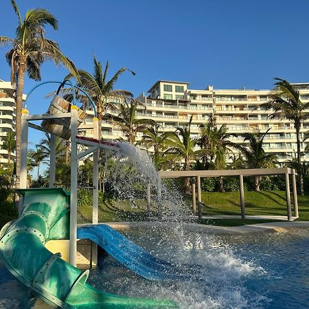 Departamento Totalmente Nuevo En La Isla Residence Acapulco Zewnętrze zdjęcie