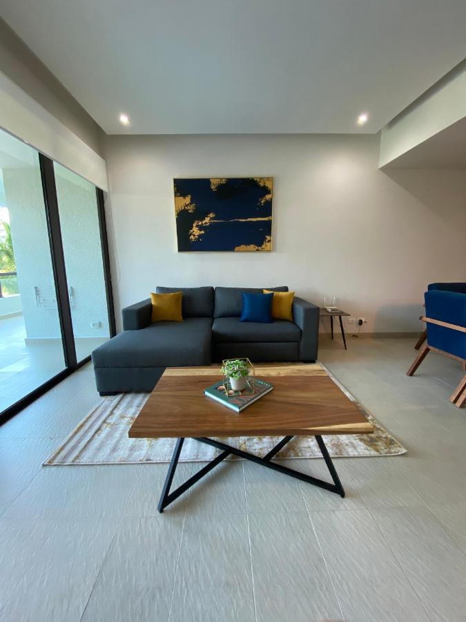Departamento Totalmente Nuevo En La Isla Residence Acapulco Zewnętrze zdjęcie