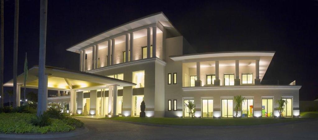 Departamento Totalmente Nuevo En La Isla Residence Acapulco Zewnętrze zdjęcie