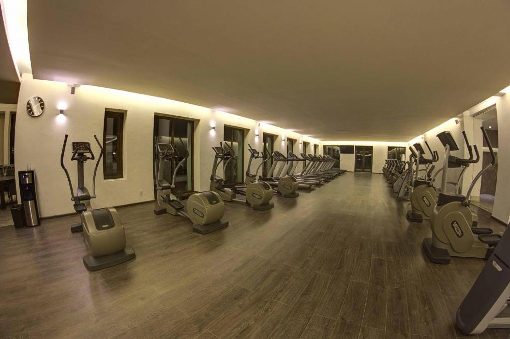 Departamento Totalmente Nuevo En La Isla Residence Acapulco Zewnętrze zdjęcie
