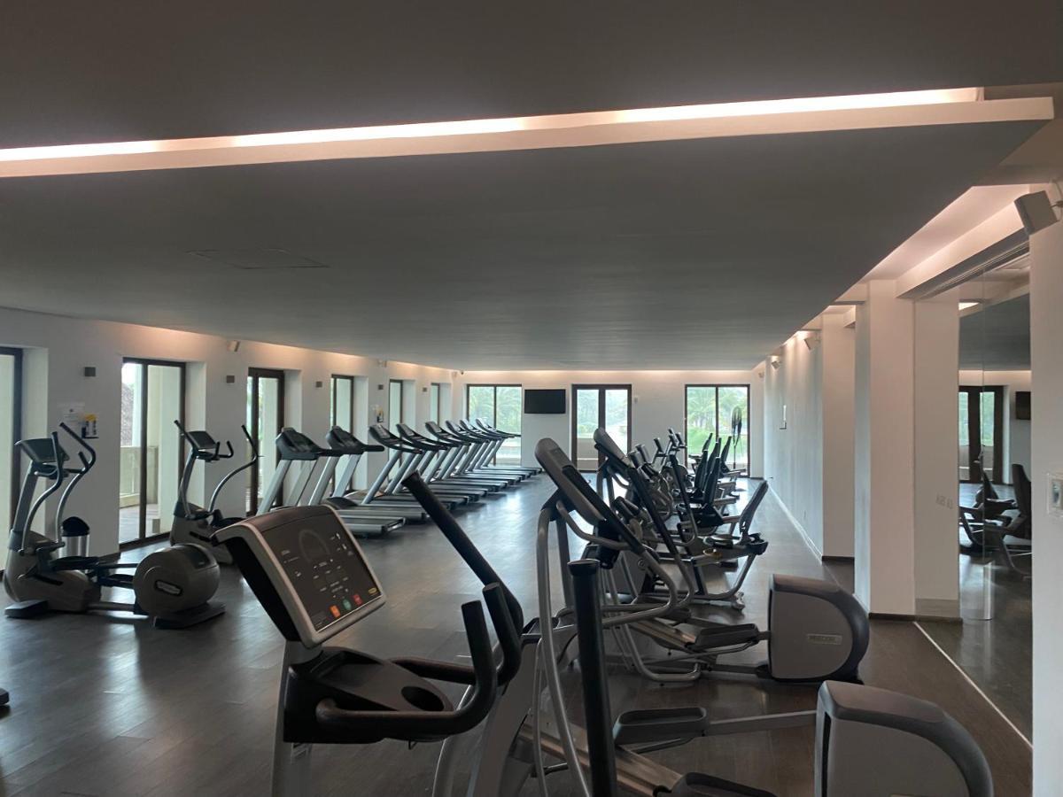 Departamento Totalmente Nuevo En La Isla Residence Acapulco Zewnętrze zdjęcie