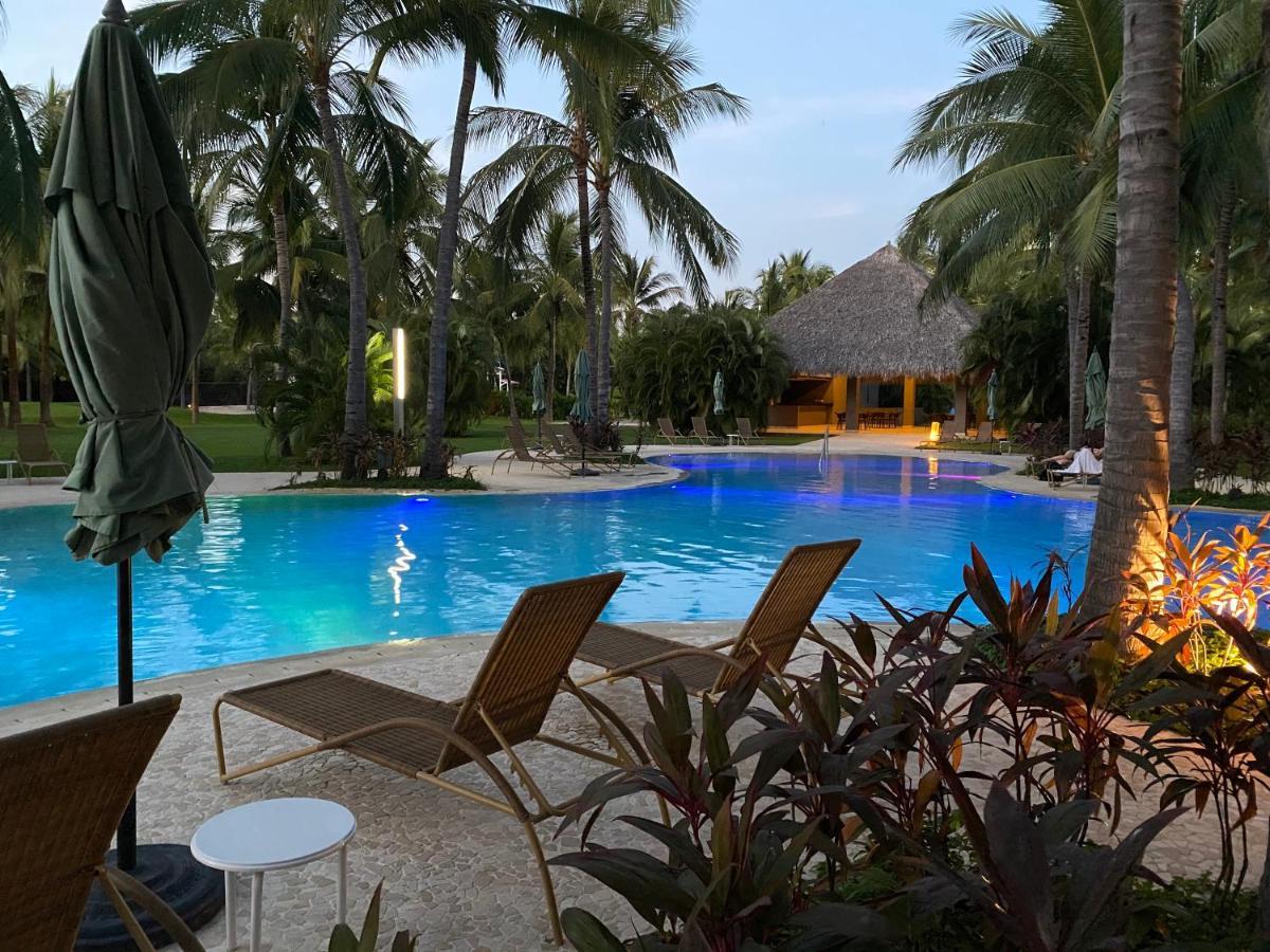Departamento Totalmente Nuevo En La Isla Residence Acapulco Zewnętrze zdjęcie