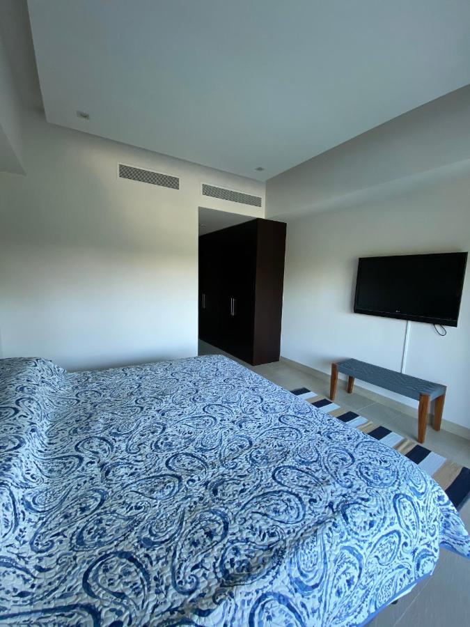 Departamento Totalmente Nuevo En La Isla Residence Acapulco Zewnętrze zdjęcie