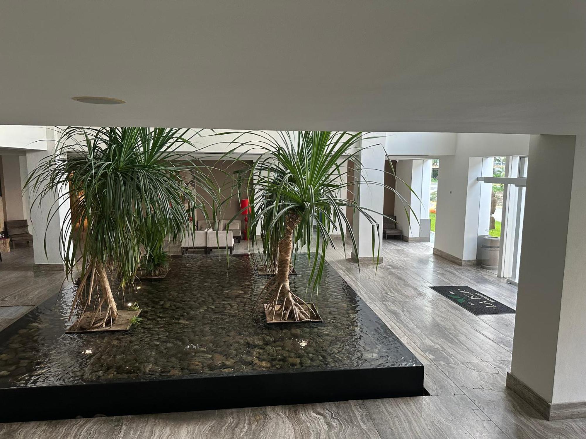 Departamento Totalmente Nuevo En La Isla Residence Acapulco Zewnętrze zdjęcie