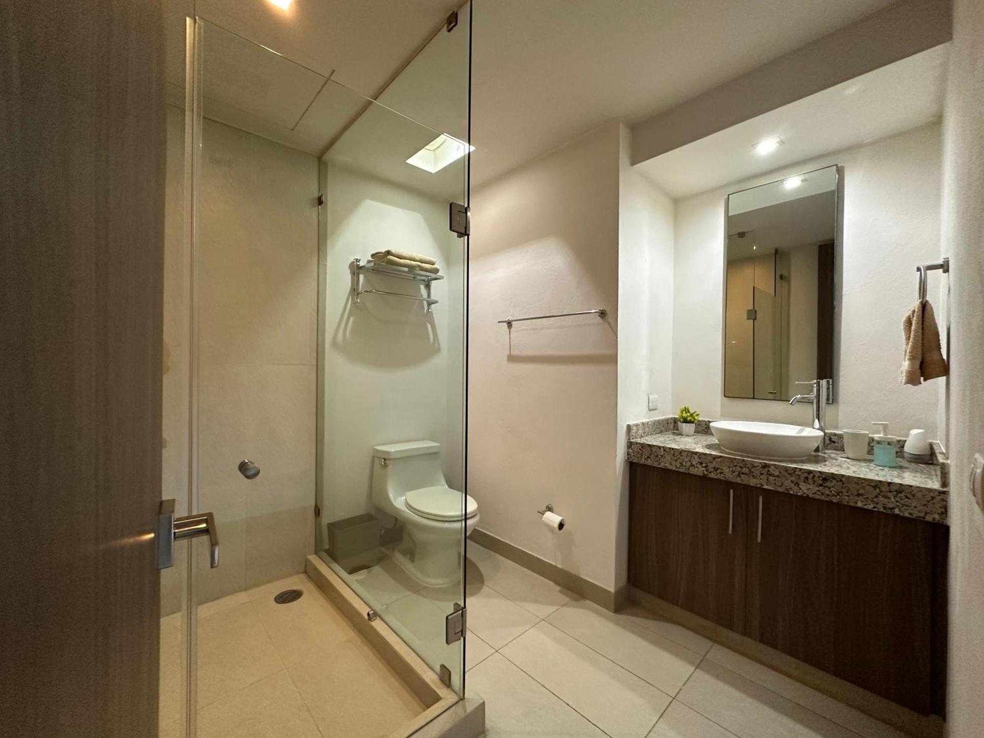 Departamento Totalmente Nuevo En La Isla Residence Acapulco Zewnętrze zdjęcie