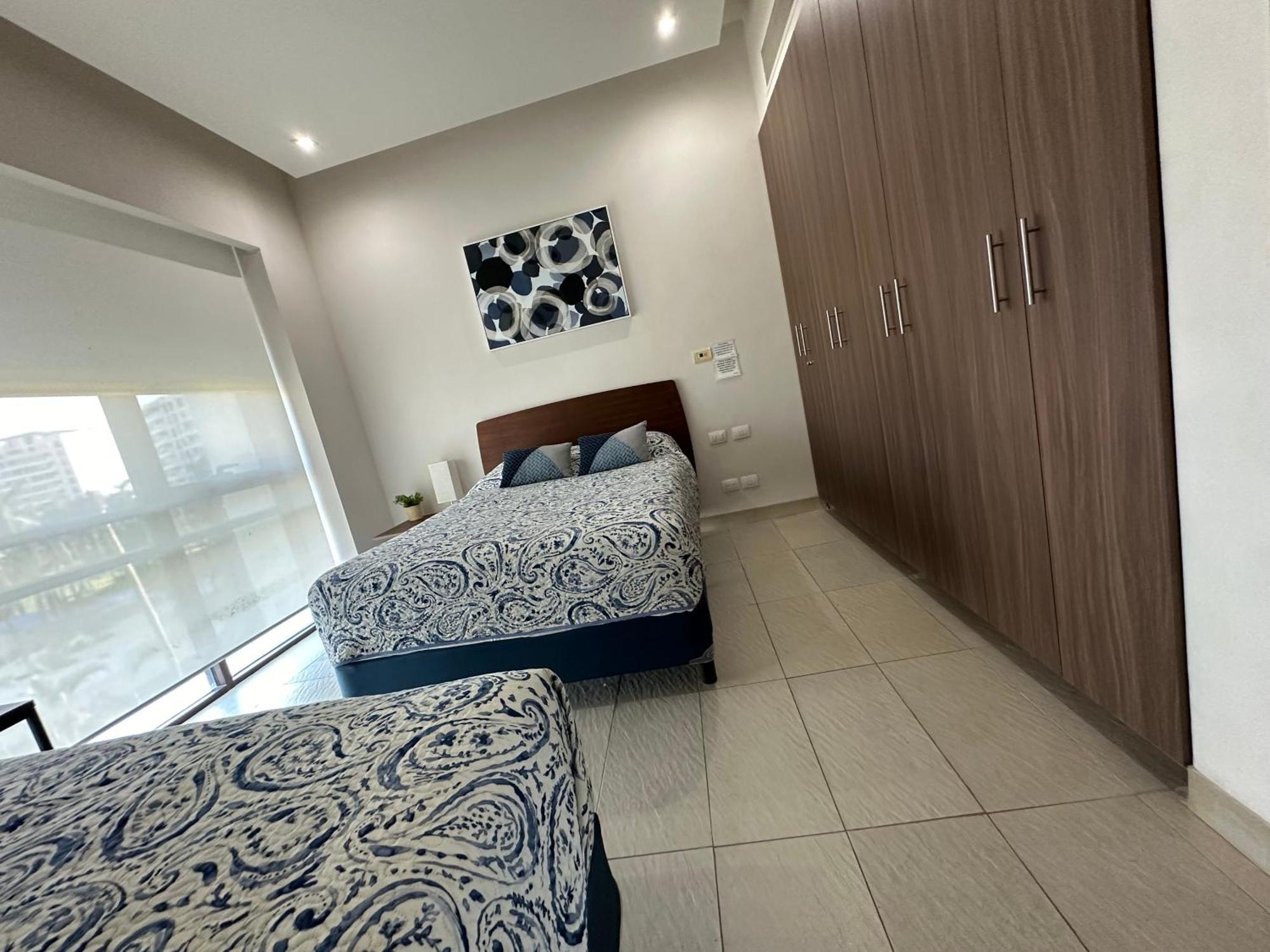 Departamento Totalmente Nuevo En La Isla Residence Acapulco Zewnętrze zdjęcie